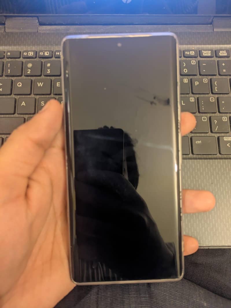 Google Pixel 6 Pro 0