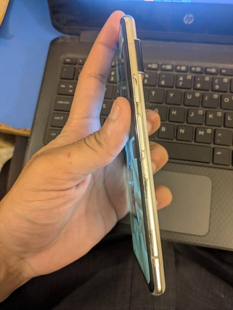 Google Pixel 6 Pro 2