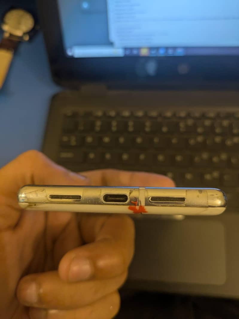 Google Pixel 6 Pro 3