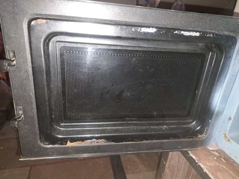 Oven,  Microwave 1