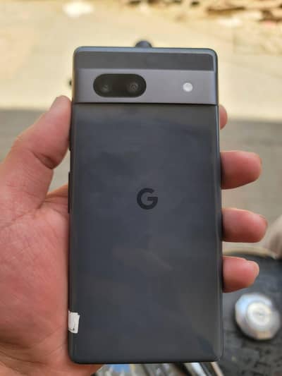 Google Pixel 7a