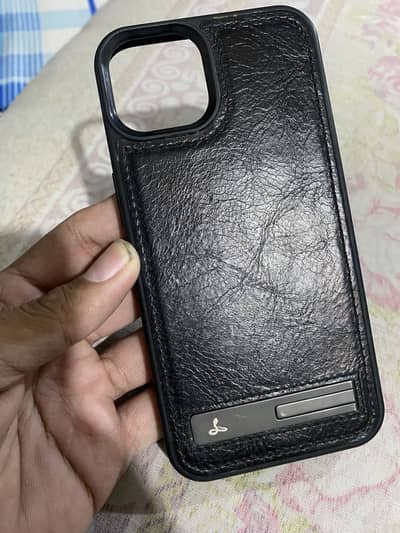 IPhone 12 Pro case
