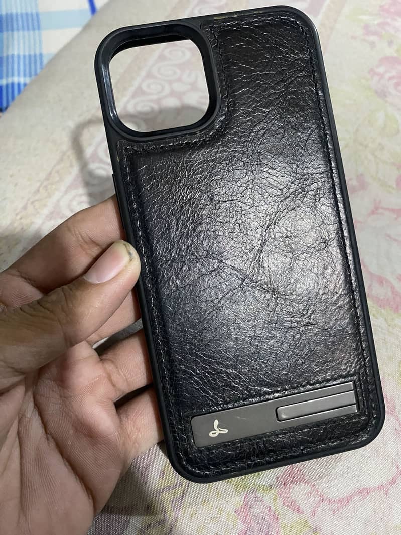 IPhone 12 Pro case 0