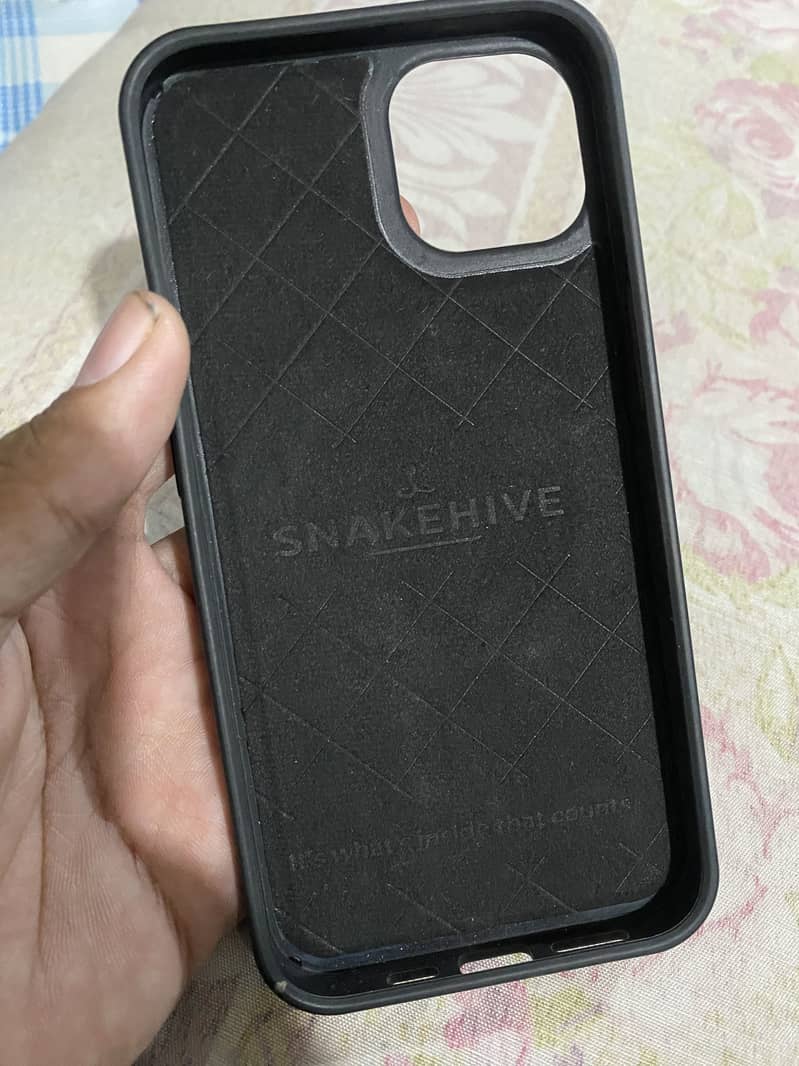 IPhone 12 Pro case 3