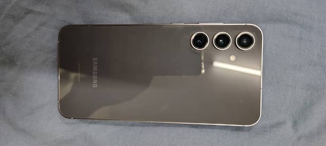 Samsung Mobile S23 FE