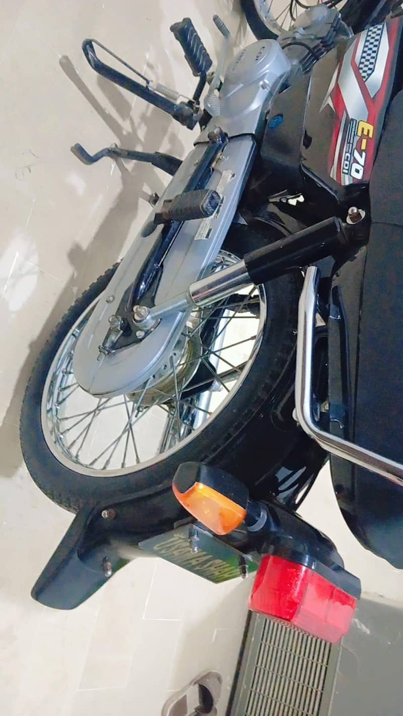 express bike 5