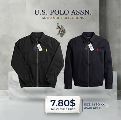 Zara Tommy Hilfiger Polo Gap all original brands