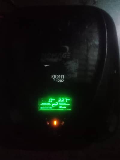 12 volt 1000 va