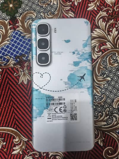 Infinix Other Model