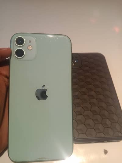 Apple iPhone 11 jv 64 GB