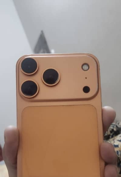 Apple iPhone Xr to 17 Pro
