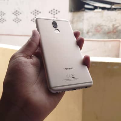Huawei Mate 10 Lite
