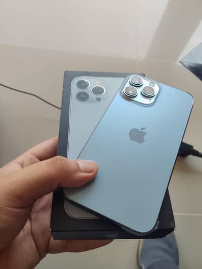 Apple iPhone 13 Pro Max