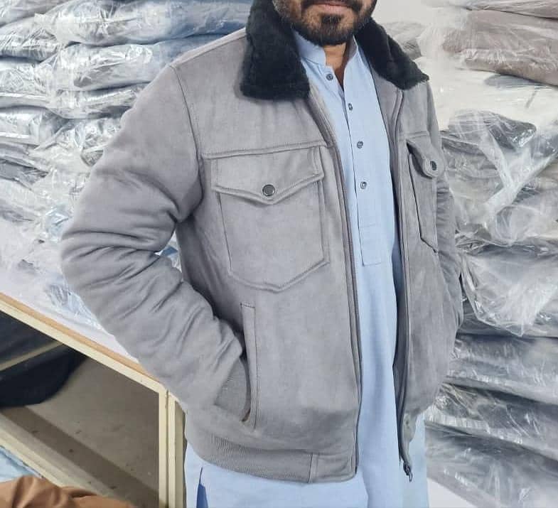 jacket 1
