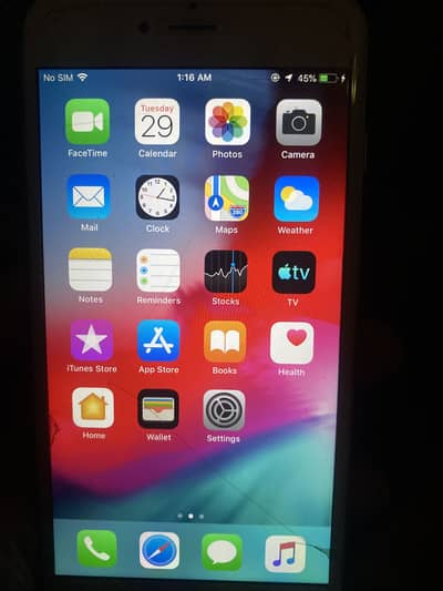 Apple iPhone 6 Plus Bypass
