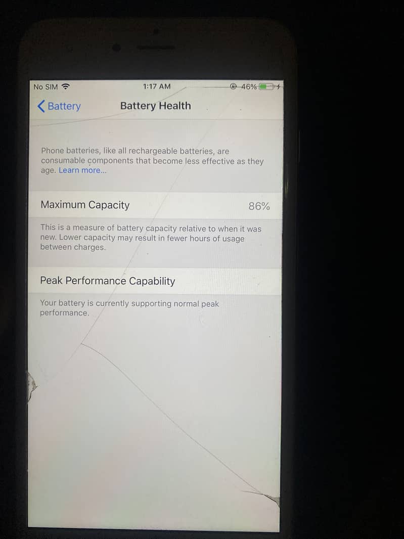 Apple iPhone 6 Plus Bypass 2