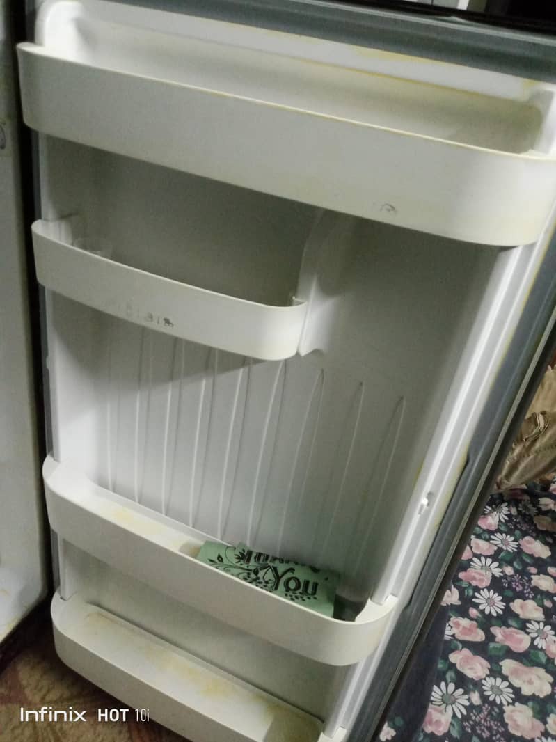 frige 5
