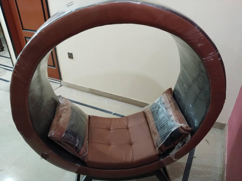 Ring Sofa 2