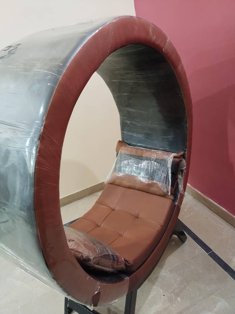 Ring Sofa 3
