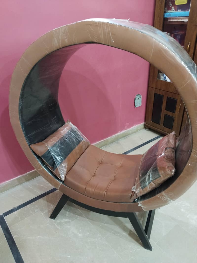 Ring Sofa 5