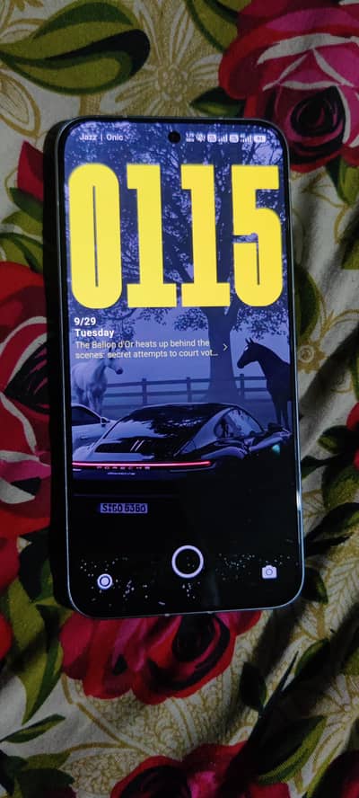 Xiaomi POCO f7 Ultra