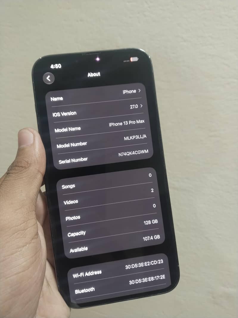Apple iPhone 13 Pro Max 10