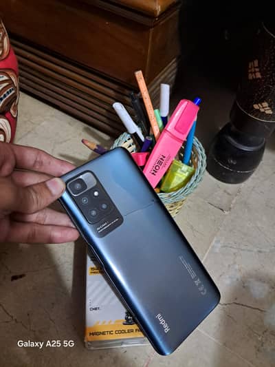 Xiaomi Redmi 10