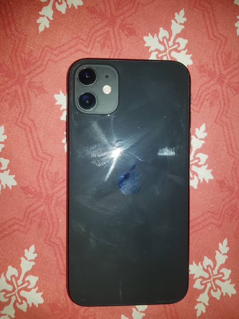 Apple iPhone 11 2