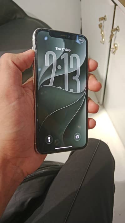 Apple iPhone 11 Pro