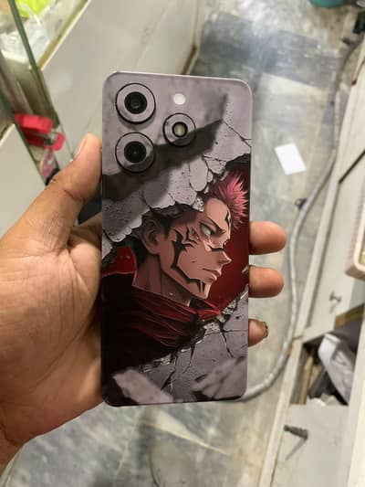 Tecno Spark 10 Pro. 8.128