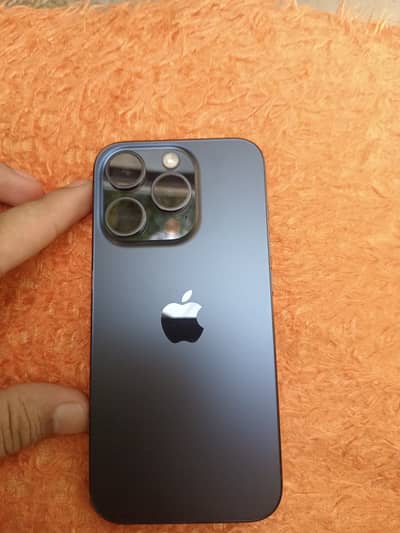 Apple iPhone 15 Pro Jv