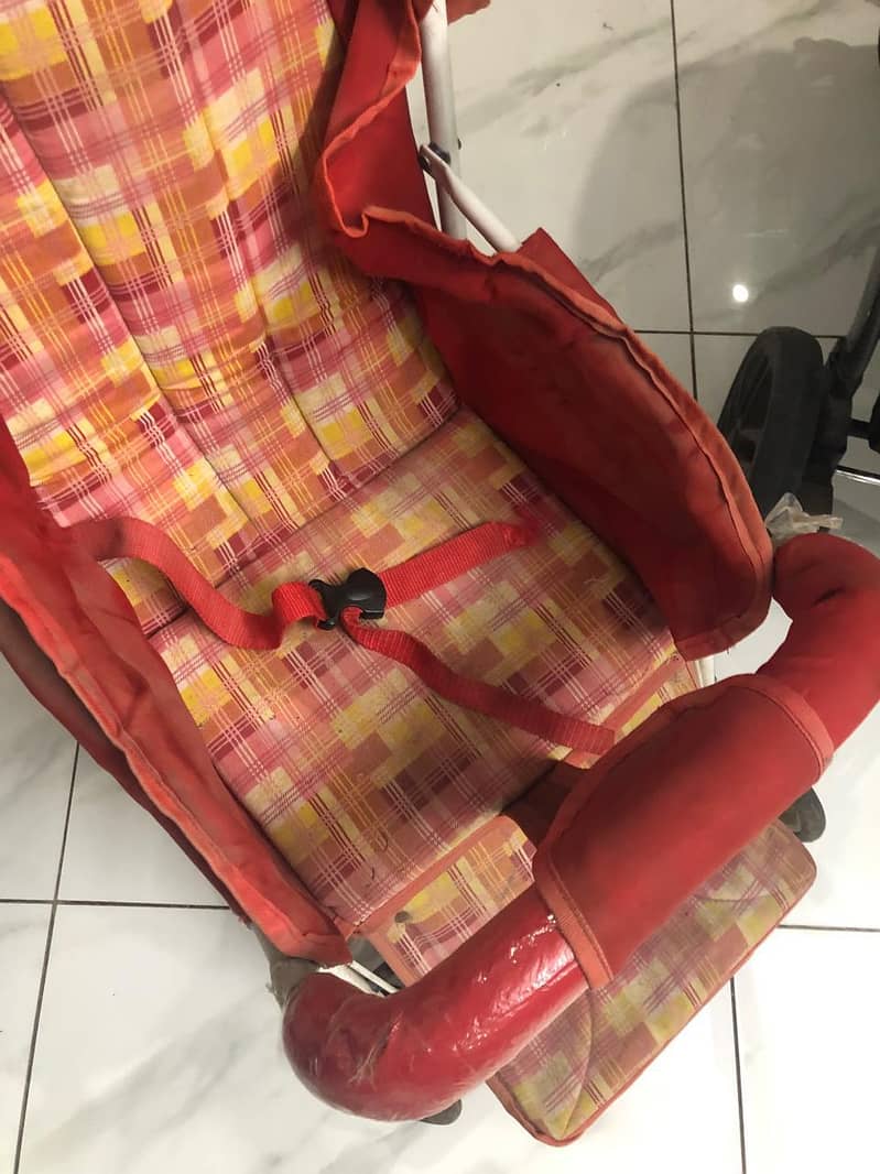 stroller 1