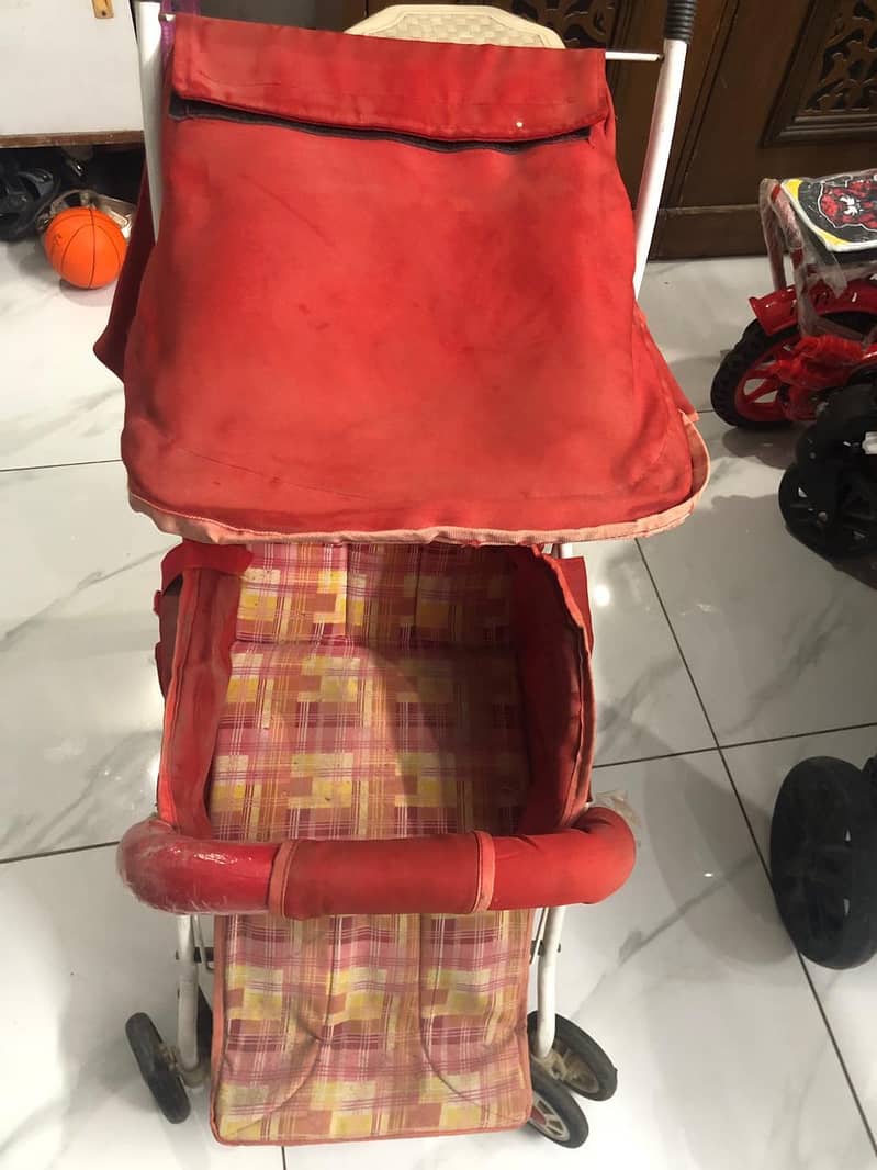 stroller 3