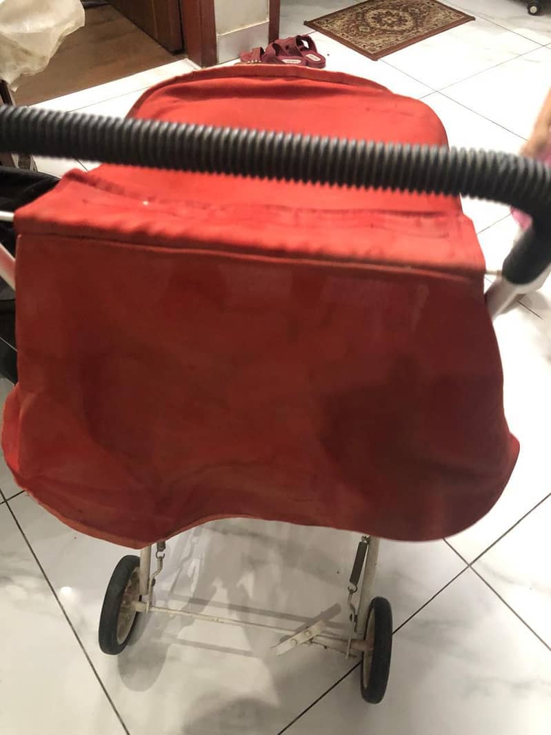 stroller 4