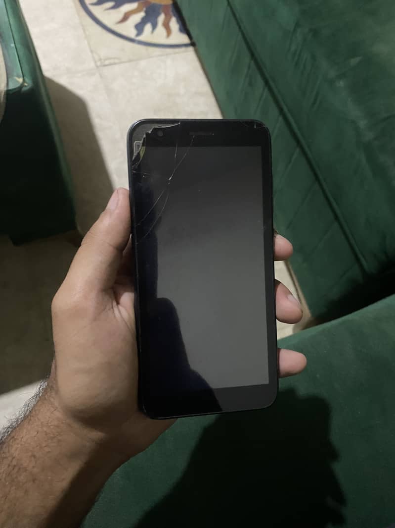 Itel a27 0