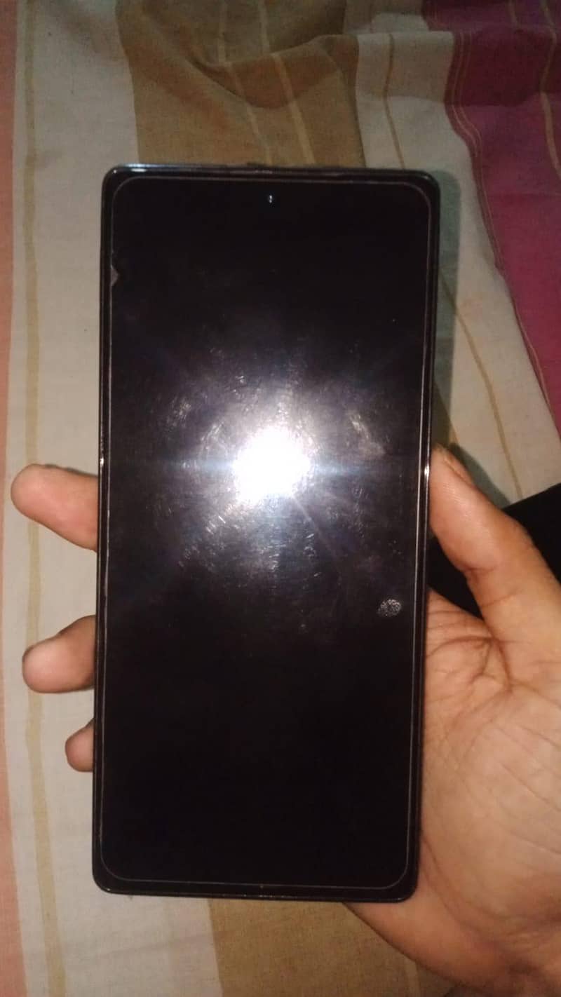 Infinix Note 40 1