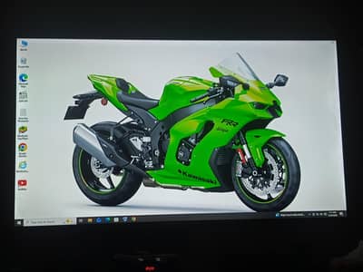 65" LED latest model