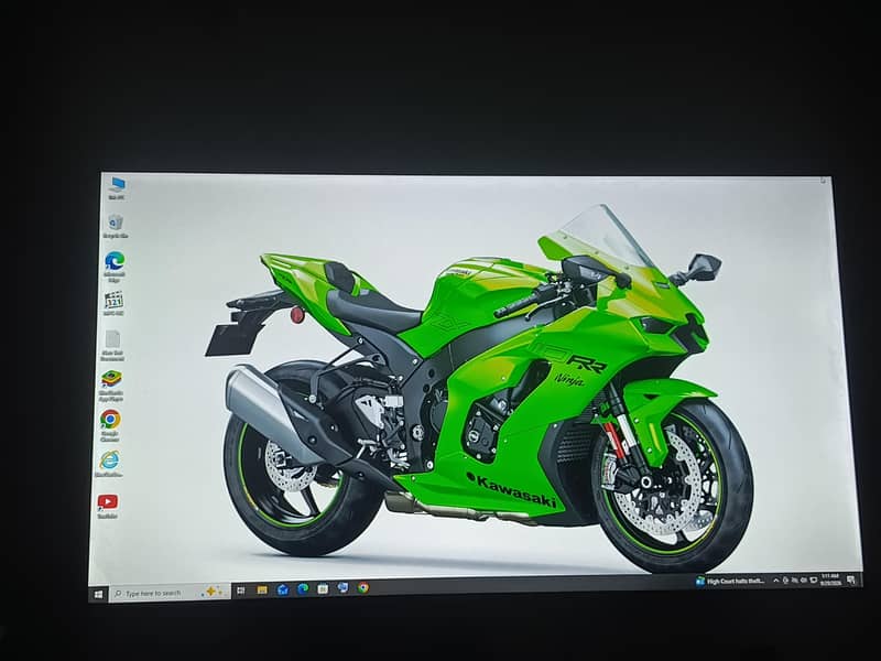 65" LED latest model 1