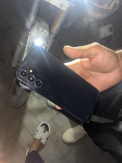 Samsung Mobile A14