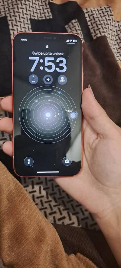 Apple iPhone 12