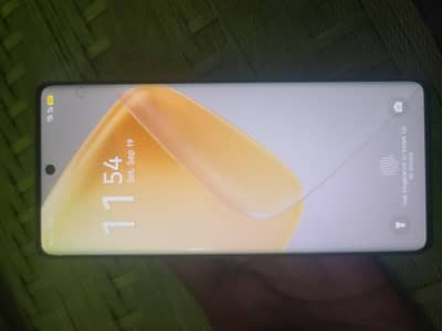 Infinix Hot 50 Pro Plus with box
