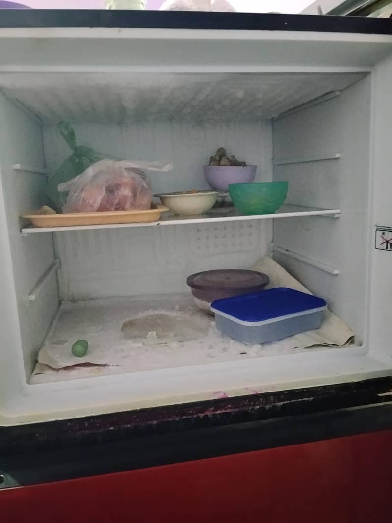 dawlance Hzone plus 6