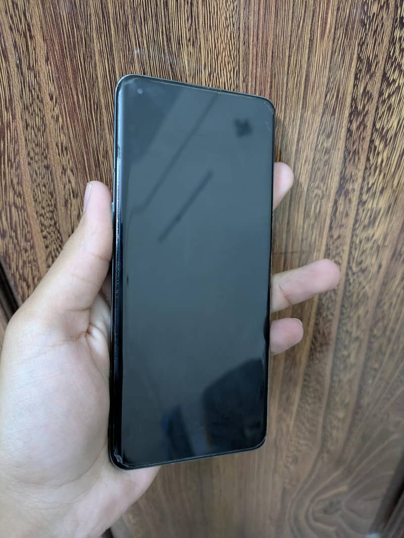 One Plus 9 Pro 1