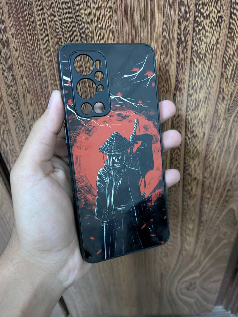 One Plus 9 Pro 8