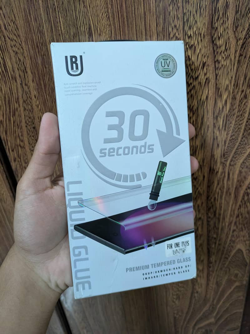 One Plus 9 Pro 11