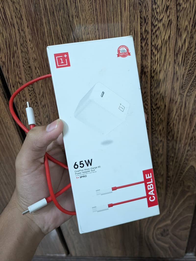 One Plus 9 Pro 12