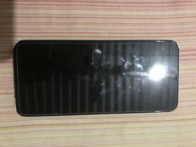 Tecno Sparks 6 Go