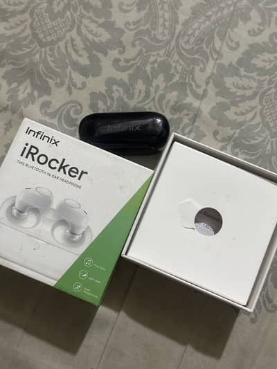 infinix I Rocker airbuds