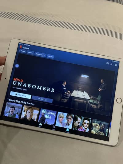 iPad Pro 10.5 inches