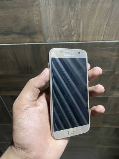 Samsung Mobile S7